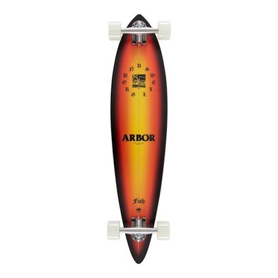 Arbor Performance Complete Groundswell Drifter Fish Multi 37''