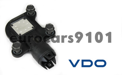 New! VDO Continental  BMW Eccentric Shaft Sensor S119565001Z 11377524879