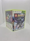 LEGO Batman 3 Beyond Gotham (Microsoft Xbox 360, 2014) CIB Complete