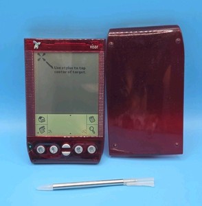 Handspring Visor Deluxe | eBay