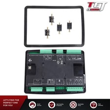 New Control Module DSE7210 For Deepsea Generator Controller