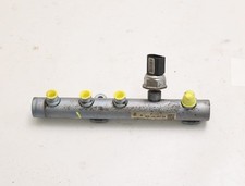 Diesel collecteur Audi A6 ALLROAD  171 kW 233 HP diesel 82758