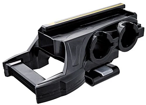 Elevador Bandai Ultraman Geed DX Geed Foto 2 de 4