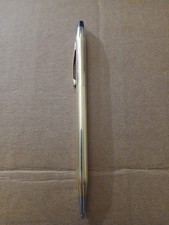 Vintage Cross 1/20 12KT Gold Filled Mechanical Pen
