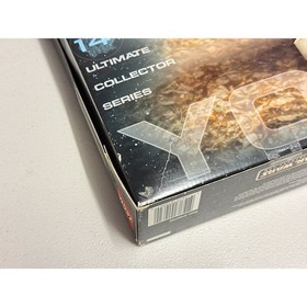 LEGO Star Wars - UCS Yoda (7194) [SEALED/RARE]