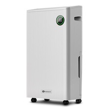 Dehumidifier | 25L Portable Compressor Dehumidifier with Air Purifier | PureMate
