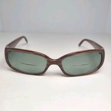 Ray-Ban RB4055 689 Wood Grain Sunglasses FRAMES ONLY Made in Italy