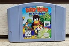 Diddy Kong Racing (Nintendo 64, 1997)- *CARTRIDGE ONLY*