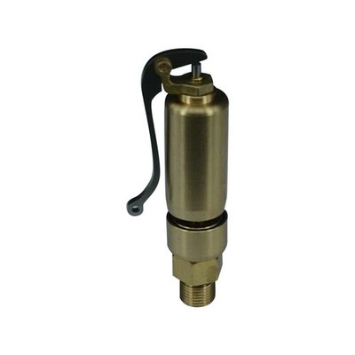 OKMO JW-8 Bell whistles For Live Steam Engine