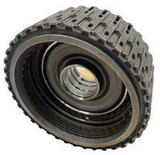 GM Genuine Parts Automatic Transmission 1-2-3-4 and 3-5-Reverse Clutch 24259848