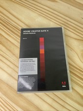 Adobe Creative Suite 4 Design Premium Education Edition For Mac OS