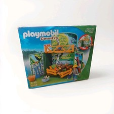 Playmobil Country 6158: Coffre