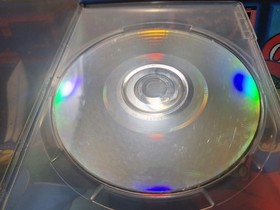 Sonic Adventure Limited Edition (Sega Dreamcast) Very Rare Rental Only Version!