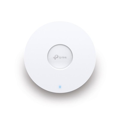 TP-Link EAP650 2,4 & 5 GHz AX3600 WLAN Wi-Fi 6 Accesspoint, Weiß, MU-MIMO, NEU