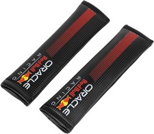 RED BULL Passacintura RBSHP001BR En Fibre De Carbone Style Sportif Auto
