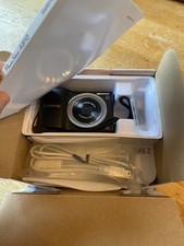 Canon PowerShot A810 HD Digital Camera 16MP 5x Zoom Black 8GB Boxed Instruction