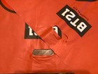 BTS BT21 TATA VAN Alien Large Shopping Bag set of 2 Pre-Owned 26.5" x 21.25" — photo 7