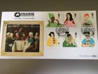 GB STAMPS PILGRIM LIMITED EDITION FIRST DAY COVER 2005 FOOD & CUISINE