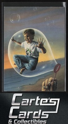 Blowing in the Wind 1993 Comic Images Beyond Bizarre Jim Warren #79