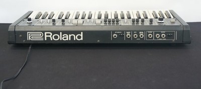 Roland RS-09 Organ Strings 70's / 80's Vintage Polyphonic