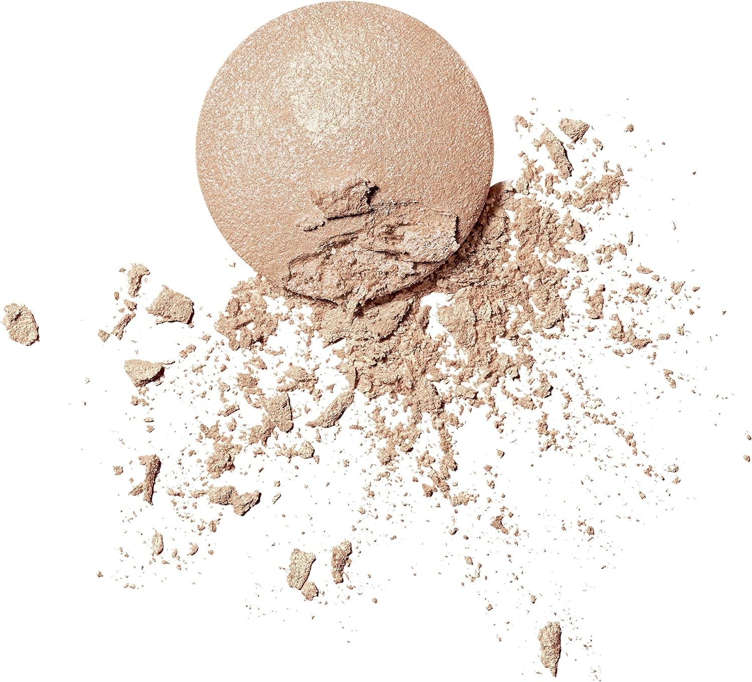 Bourjois Paris Little Round Pot Eyeshadow  02 IRIDESC SAND