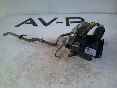 Orig. Land Rover Discovery 3 Heizgerät Zuheizer Standheizung Webasto JEC 000599