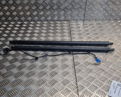 Mercedes CLA 200 Kombi 2023-2025 Kofferraumdeckel Gasdruckfedern Paar A1189800064