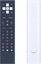 New Remote Control Replacement for Pilot Cyfra plus Canal+ NC+ Sagemcom Premium