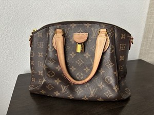 Louis Vuitton Rivoli PM | eBay