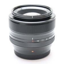 Fujifilm Fujinon XF 35mm F/1.4 R (Fuji X mount) #168 -Near Mint-