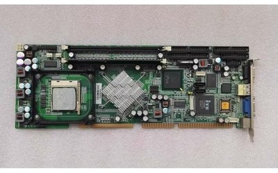 IP-4PGP23 REV:3.0 industrial control motherboard #ea