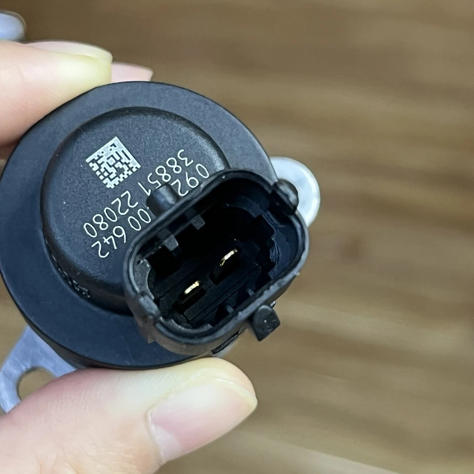 Actuador de control de combustible FCA MPROP SE ADAPTA A Dodge RAM 2500 Cummins 2007-2014 6,7 L Foto 3 de 4