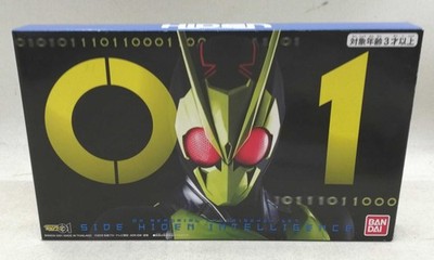 Bandai Kamen Rider Zero-one DX Memorial Program Key Set Flying Den gebraucht