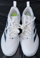 Adidas Adizero Instinct Womens Softball Cleats Size 8 IH3468 White