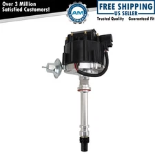 Distributor Fits Buick Checker Chevrolet GMC Oldsmobile Pontiac