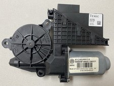 Original VW Motor Fensterheber links VW Polo IV 6Y2959802 9N 9A