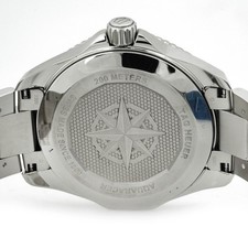 TAG HEUER Aquaracer Professional Calibre 5 WBP2110.BA0627 Automatic Grey Dia... 11