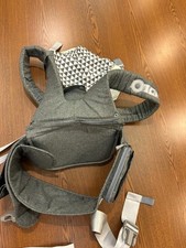 Baby Carrier Ergonomic 3 In 1 Sunveno Hip Seat Front Carrying Baby Carrier