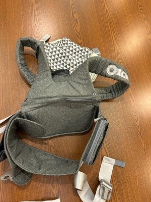 Baby Carrier Ergonomic 3 In 1 Sunveno Hip Seat Front Carrying Baby Carrier