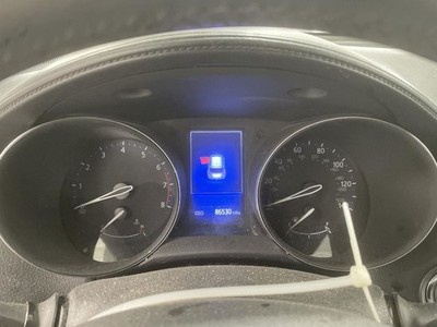Speedometer Cluster MPH Fits 18-19 C-HR 1069956