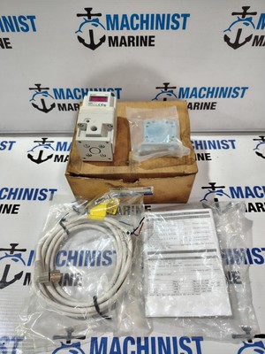 NEW SMC MPa ITV2050-012CL Electrical Proportional Valve (ITV2D08)