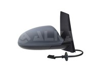 AußEnspiegel Alkar 6130442 FüR Opel P10 Astra Beheizbar Elektrisch Abklappbar