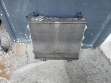 Radiateur Chrysler PT CRUISER