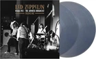LED ZEPPELIN - OSAKA JAPAN 1971 VOLUME ONE -DOUBLE VINYL ALBUM NEW & SEALED