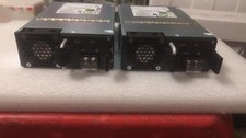 1pcs Cisco PWR-4430-DC  341-0655-01 DC Power Suply ISR 4430 Tested