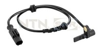 Hinterachse Snr ASB158.17 Sensor, Raddrehzahl FüR Abarth,Alfa Romeo,Fiat,Opel,Va