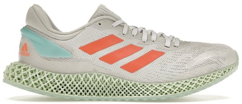adidas gazelle silver green womens ADIDAS 4D RUN 1.0 SHOES – Northside Market