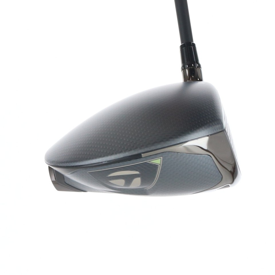 TaylorMade Driver Open Box Qi35 LS 9° Stiff Diamana BLACK TM60(Qi35 ...