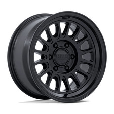 17x8.5 Kmc Wheels Km733 Impact Fft Rims 5x127 Et0 1pc 17x8.5 Kmc Wheels Km733 Impact Fft Rims 5x127 Et0 1pc