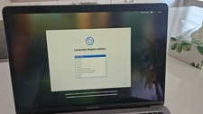 Apple MacBook Air 13" Retina (2020) A2179 – Intel Core i3 1,1 GHz – 8 GB  256GB
